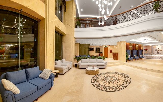 Val Soleil Hotel