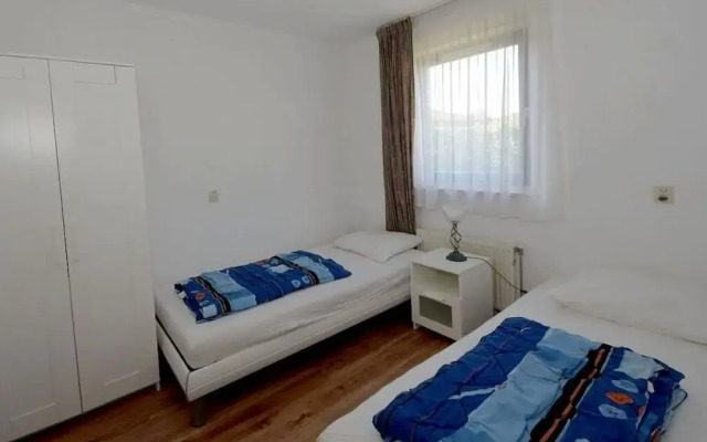 Villa Seewind Comfortable Holiday Residence