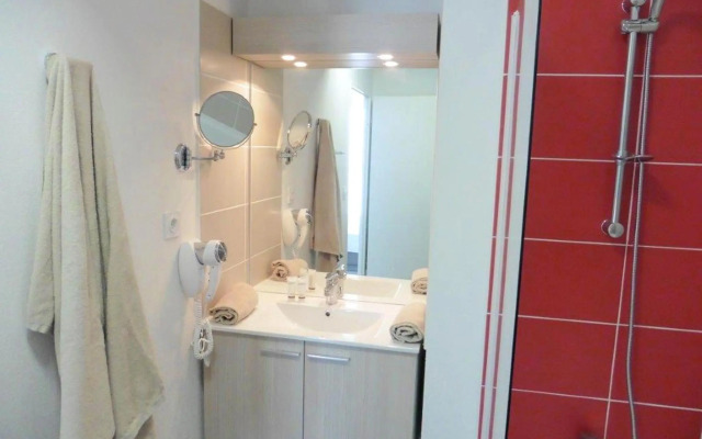 Appart'Hotel Nakâra by Odalys