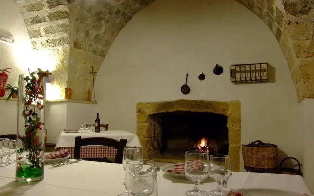 Agriturismo Casa Porcara