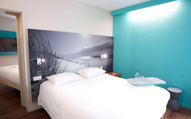 ibis Styles Quimper