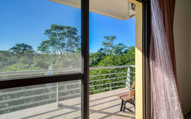 Rainforest Hotel & Cabañas