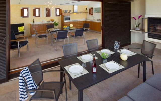 CAN NOVES - Villa de 2 suites (3)