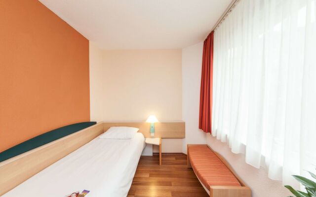 Select Hotel Wiesbaden