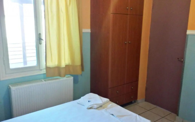 Laganas Beach Hotel