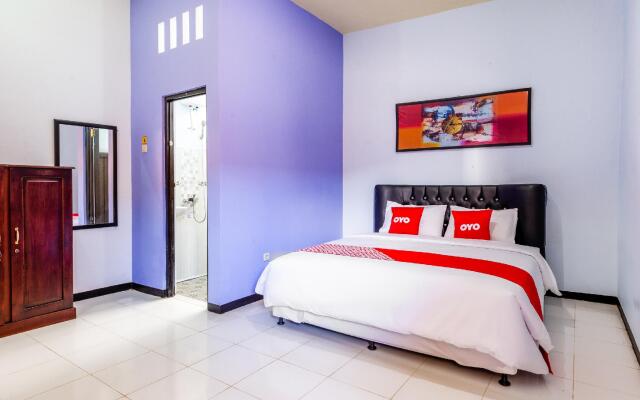 OYO Life 3387 Nakula Homestay Syariah