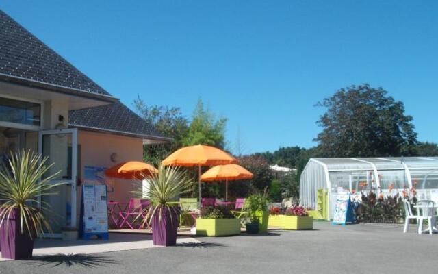 Camping de Kerleyou
