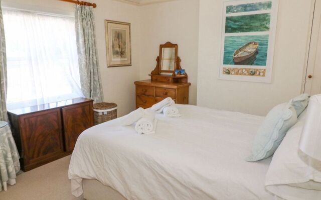 Studland Cottage