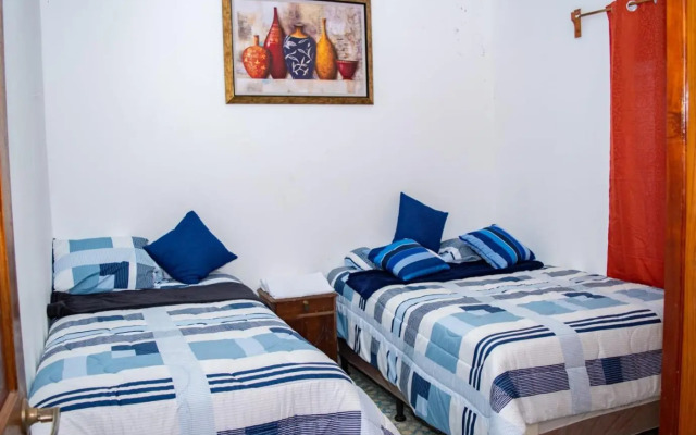 Casa Mixtepek