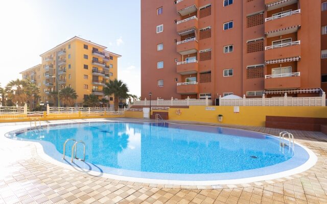 HomeLike Charming Caletillas Pool & Wifi