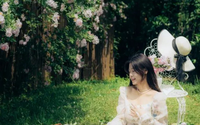 Hangzhou Shuimo Zhuang Private Home Forest Hotel (Chaoshan Scenic Area)