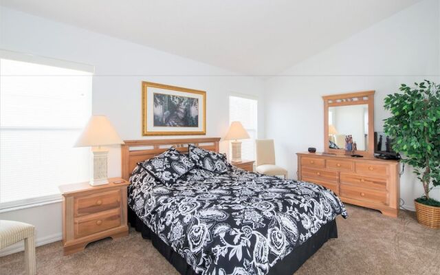 Honey Pot Villa 4 Bedroom