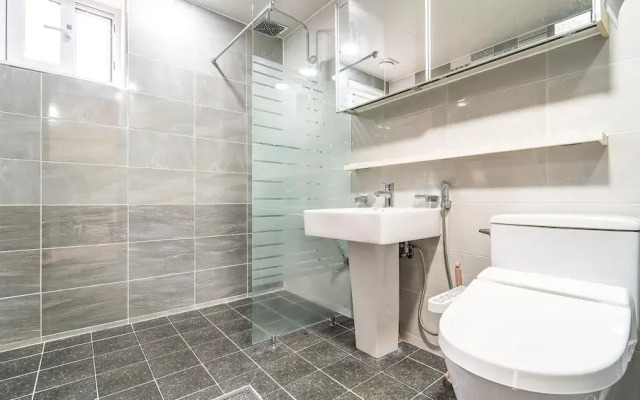 Chuncheon Staysaint21 Poolvilla