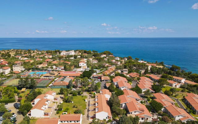 Cefalù resort - Sporting Club