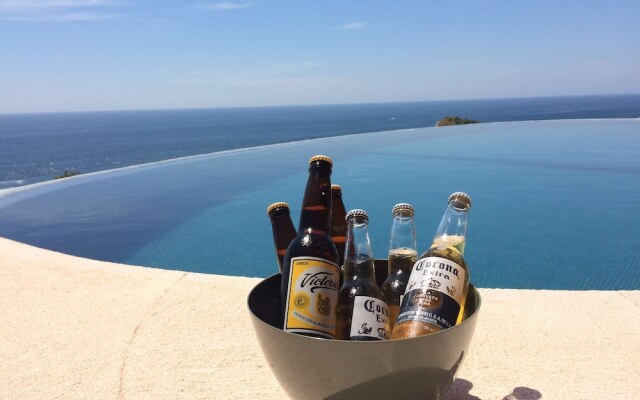 Paraiso de los Angeles