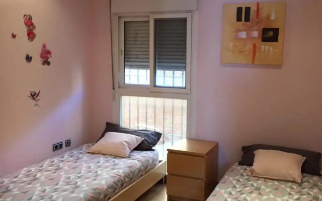 apartamento fuengirola Oasis Beach