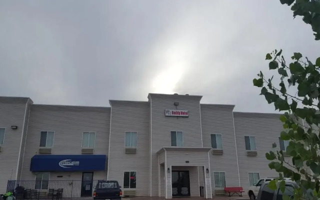 Reddy Hotel