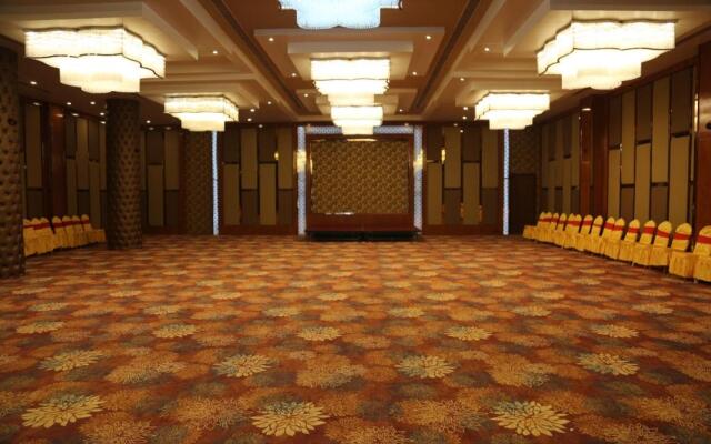 Hotel Leroy Grand