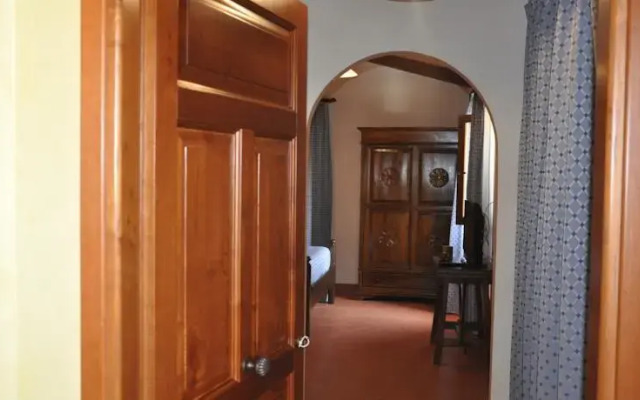 Agriturismo Gliu Greciu