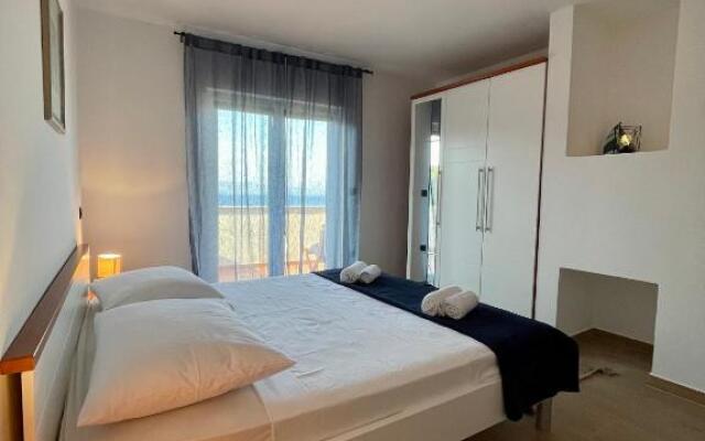 Apartment Frina I, Island Hvar