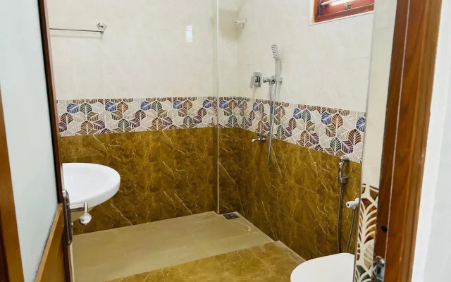 Sea Zone Hotel Nilaveli