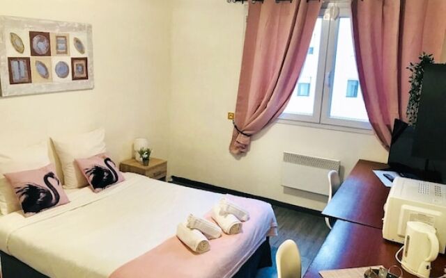 Neoresid-Residence Saint Marc