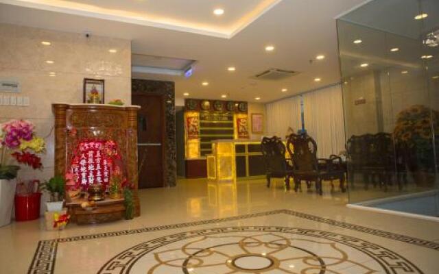 Thuan Phung Hung Hotel