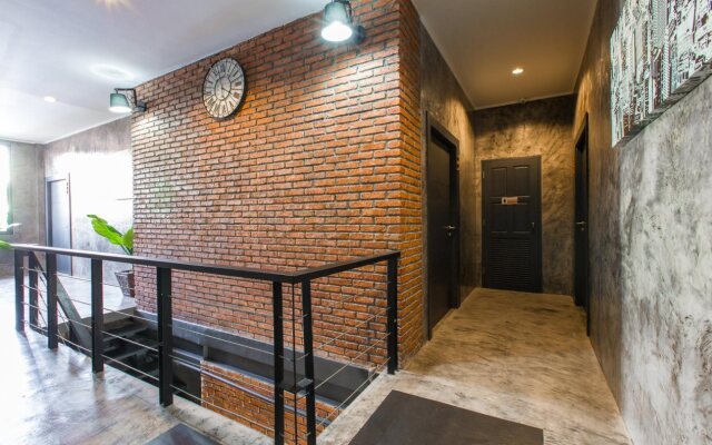 Na Siam Guesthouse