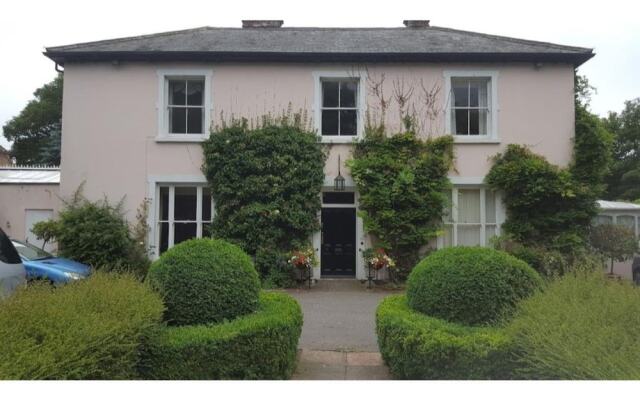 Marley House Bed & Breakfast