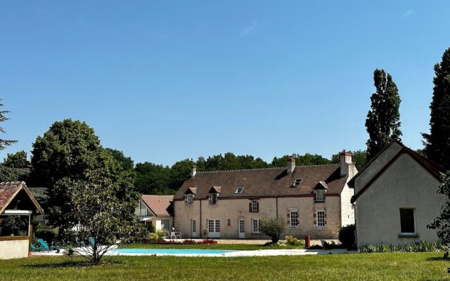 Domaine de Couilleuse