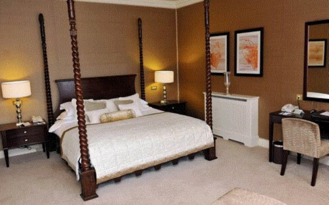 Mullingar Park Hotel