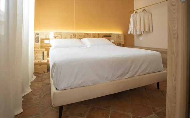 Palazzo Ratti Boutique Rooms
