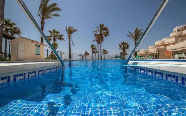 Vistas al mar Panorámicas en Estepona