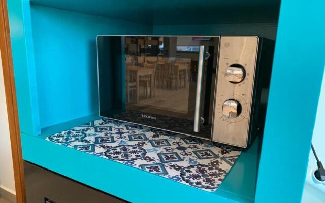 Hotel YIT Ciudad de Elche