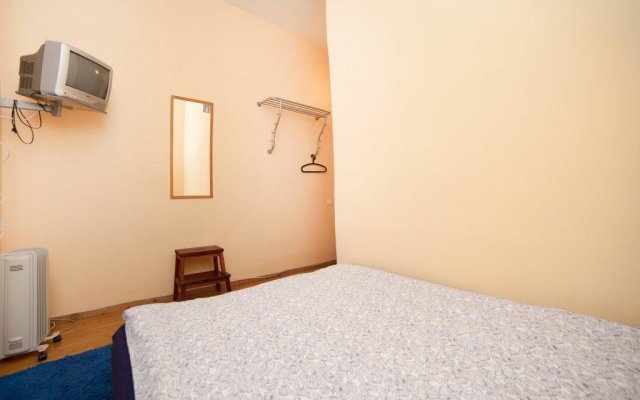 Safari Hotel