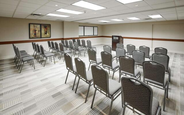 Best Western Plus Orangeville Inn & Suites