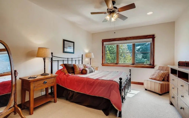 Keystone Private Homes by Keystone Resort