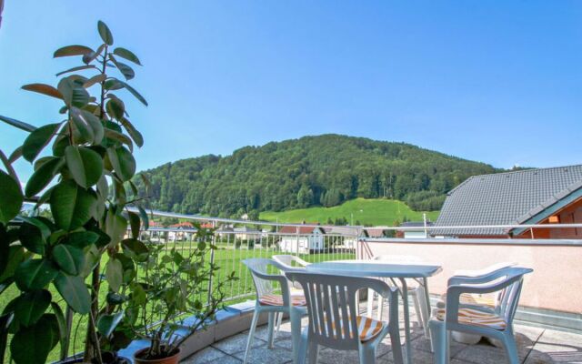 Apartment Bammer Pinsdorf