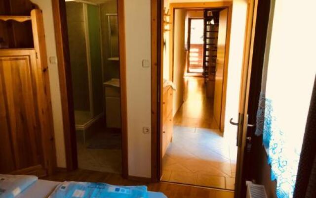 Apartment Tisa