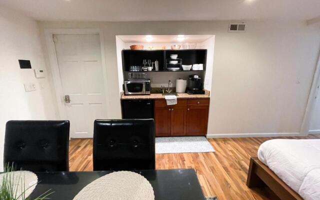 Wrigley Garden Unit