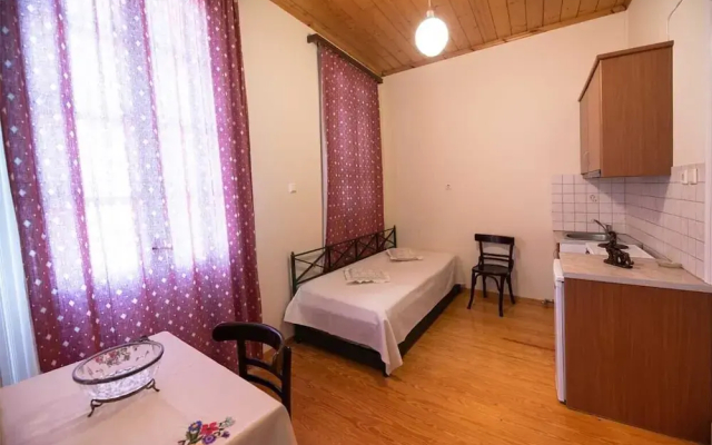 Hotel Patrai