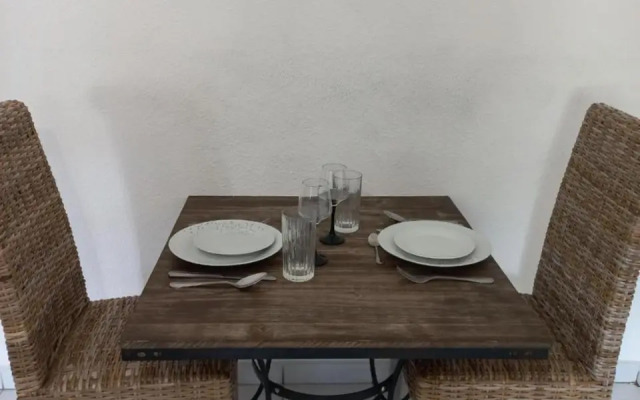 T2 face gare - wifi -