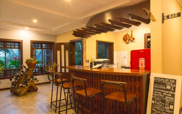 Jai Lodge Kilimanjaro