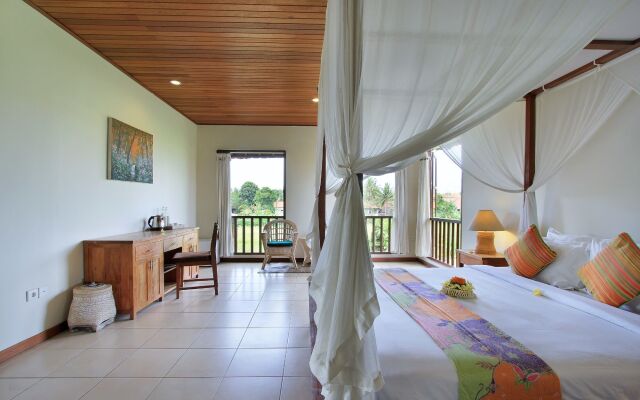 Sarin Ubud Suites by Pramana Villas