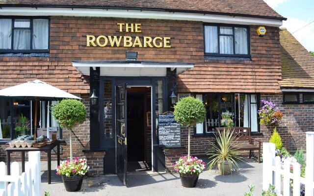 The Rowbarge Hotel and Restaurant