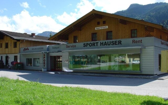 Sport Hauser