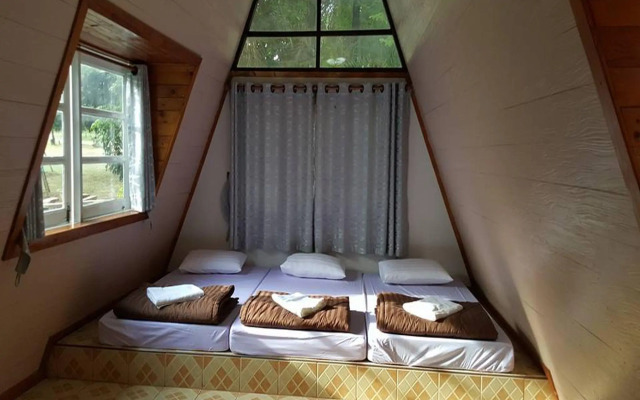 The Chill River Kwai Resort