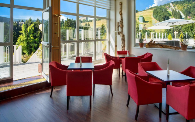 Best Western Ahorn Hotel Oberwiesenthal - Adults Only