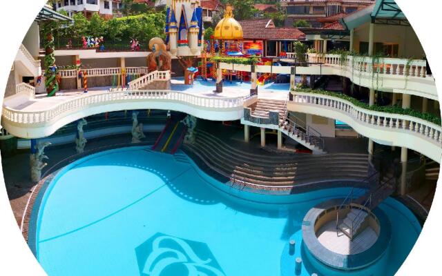 Vanda Gardenia Hotel & Resort