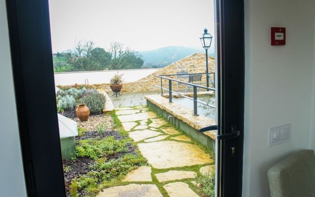 Agartha Boutique Hotel - StoneHouse